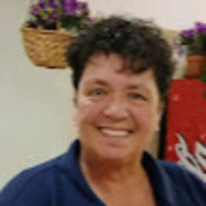 Meet your Posher, Marie